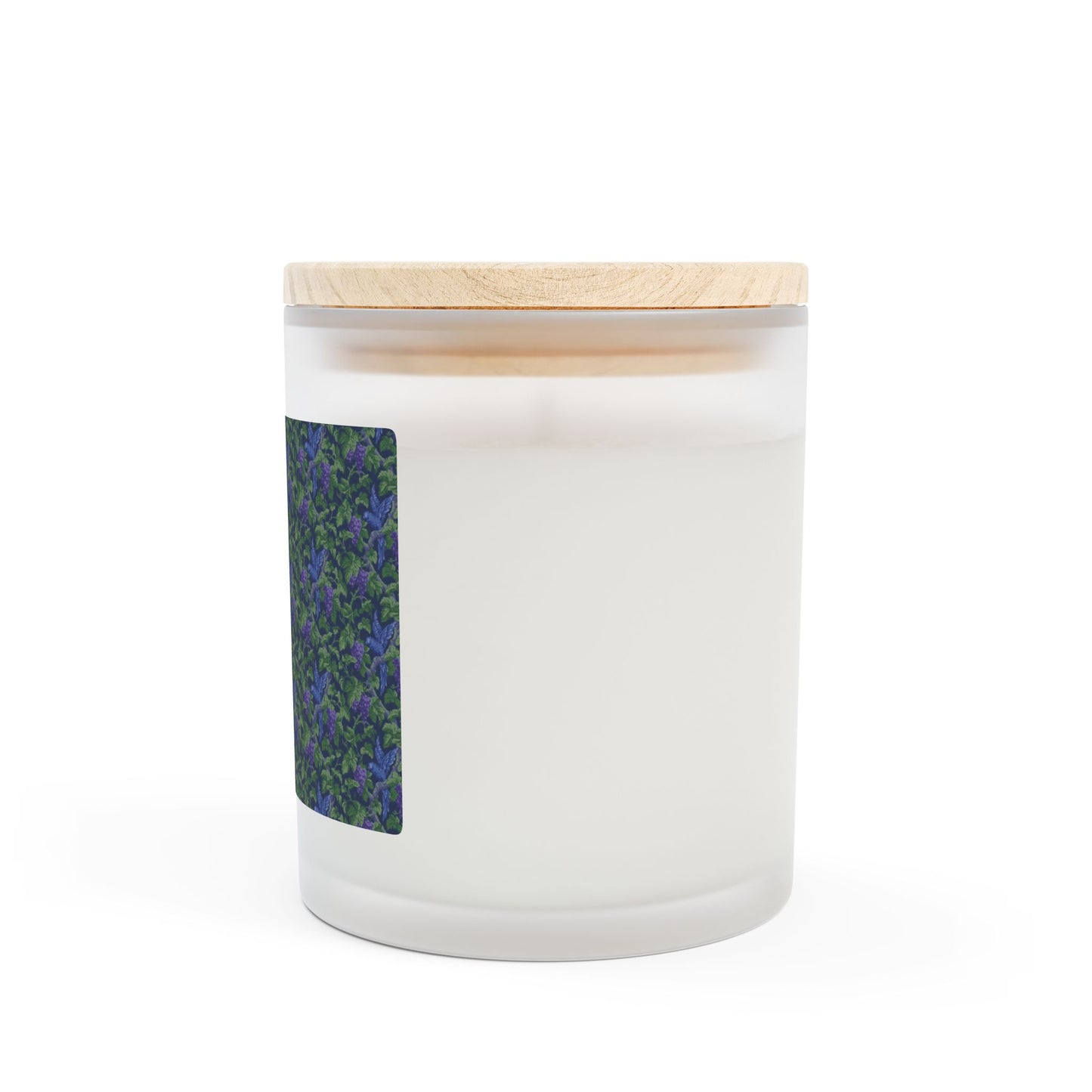 Lavender Fields: Handcrafted Artisan Candle