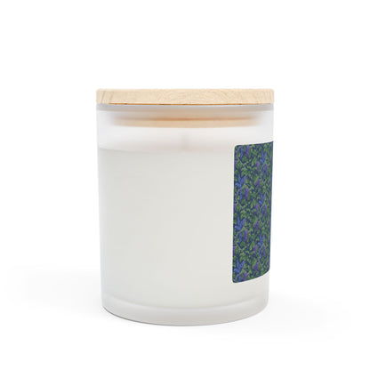 Lavender Fields: Handcrafted Artisan Candle